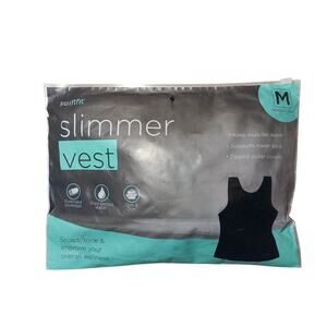 SWIFTFIT Womens Neoprene Waist Trainer Weight Loss Body Shaping Tank Top...
